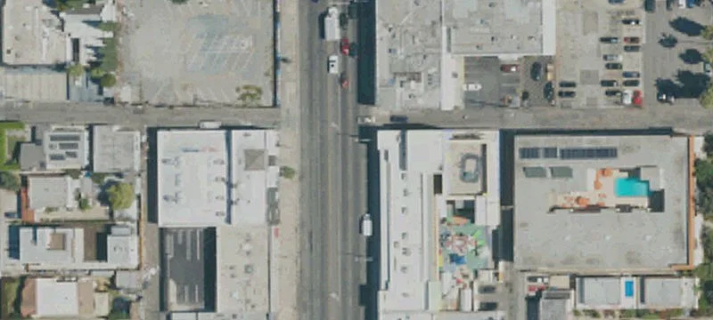 Retail/Showroom Space Available