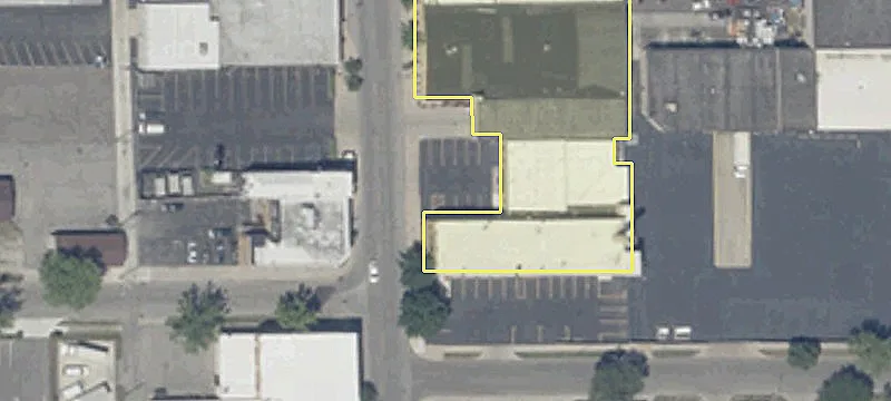 Office Space Near Oyster Bar