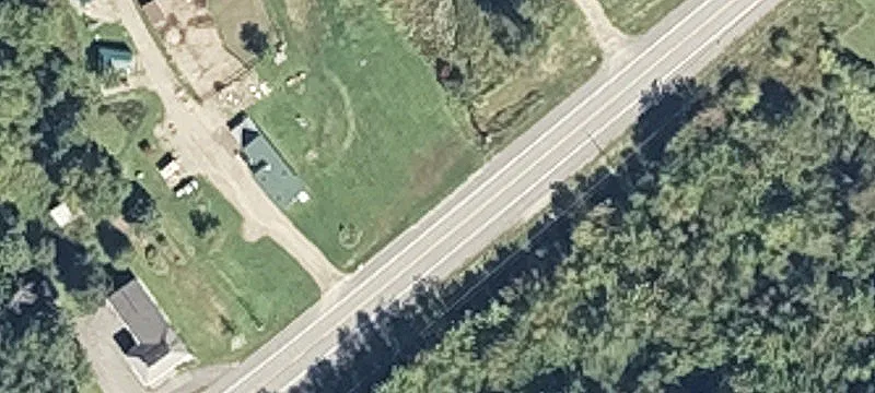 Commercial Land on Main Street
