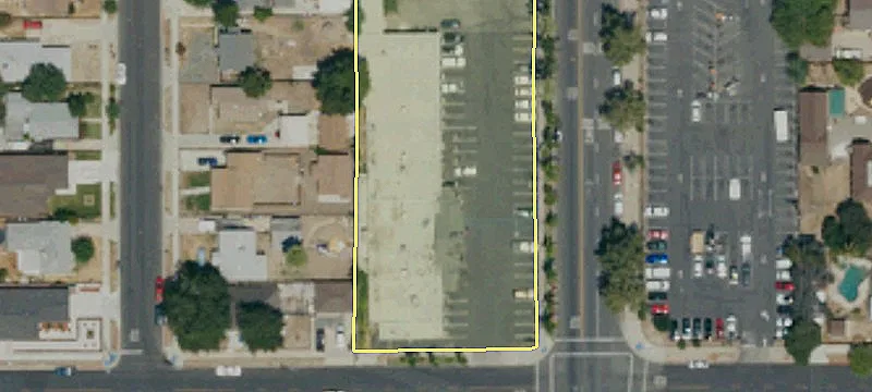 Industrial Property in Hemet, CA