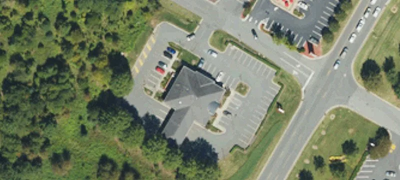Industrial Warehouse Space Available