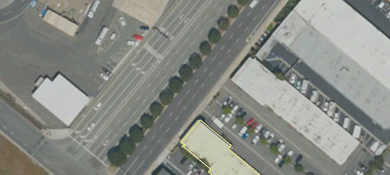 Industrial Property in Newport Beach