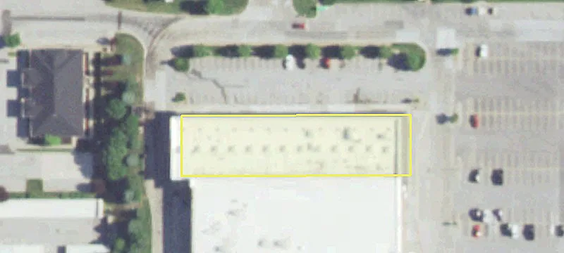 Retail Space in South Lincoln