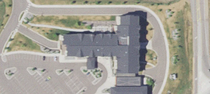 Belle Plaine Office Space Available