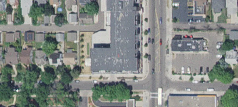 Retail Space in Highland