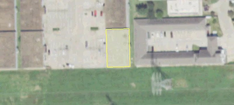 Warehouse Space South of Highway