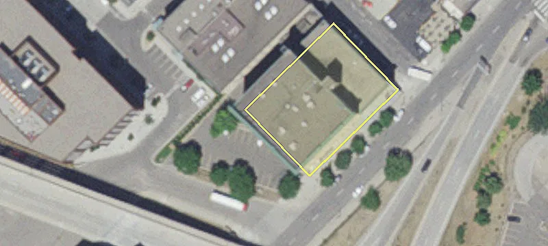 Office Space in Minneapolis