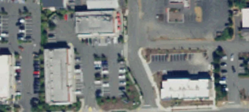Retail Space in Marysville