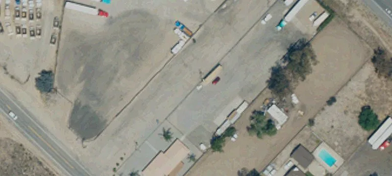 Commercial Land Available For Lease