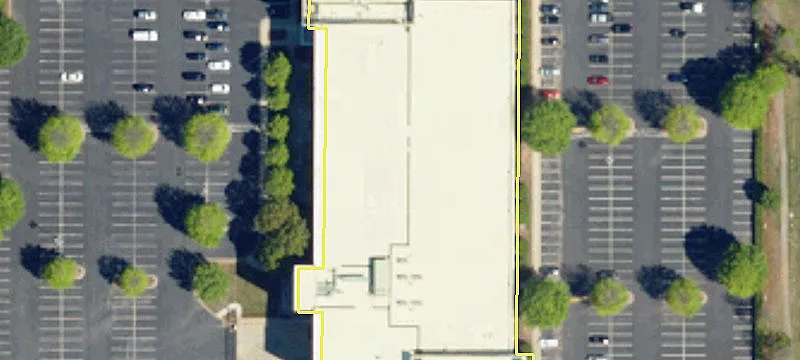 Class A Office Building