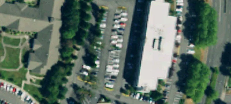 Federal Way Office Space Available