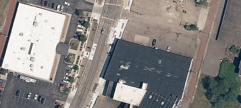Canton Warehouse and Showroom Space