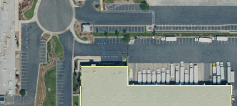 Riverside Freestanding Warehouse with Secured Yard