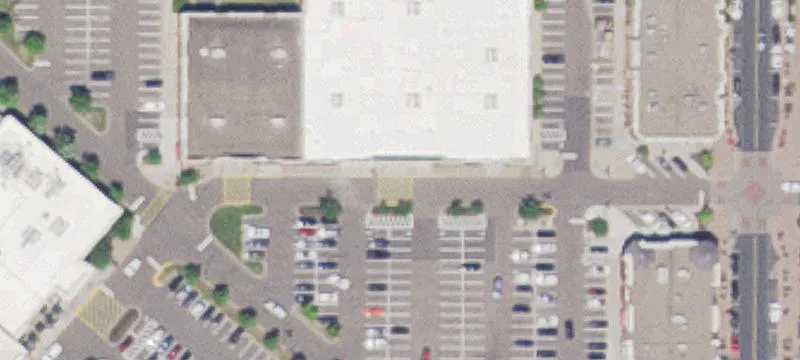 Maple Grove Retail Opportunity