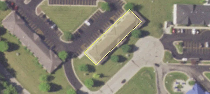 Retail Space with Highway Access