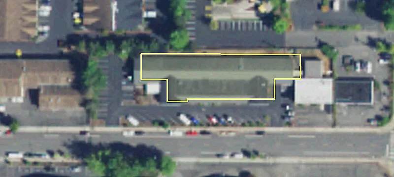 Issaquah Warehouse Space Available