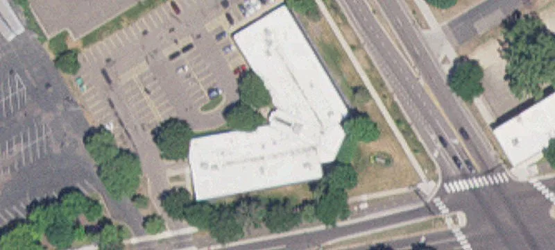 Updated Office Space Available