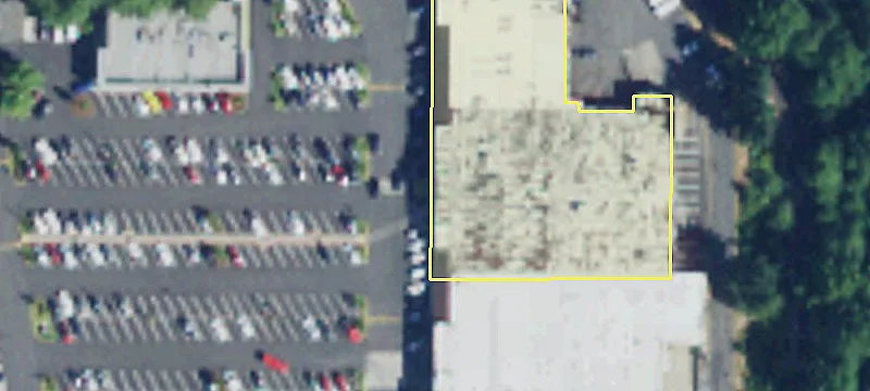 Redmond Retail Space Available