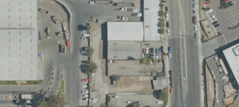 Warehouse Distribution Facility Available