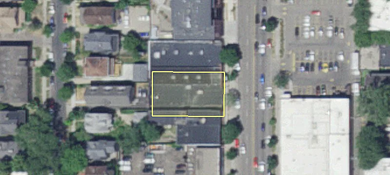 Prime Retail Space on Lyndale
