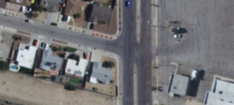 Land For Rent El Paso
