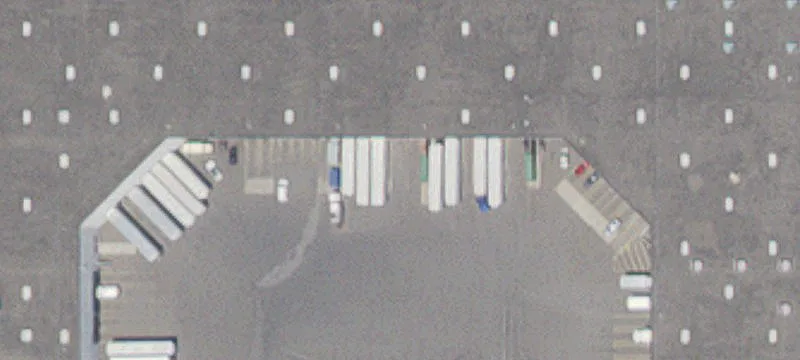 High-Image Business Park Warehouse