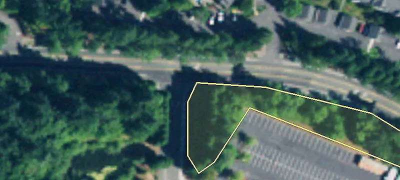 Kirkland Retail Space Available