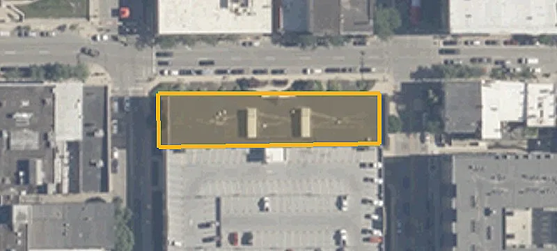 Furnished Office Space Available