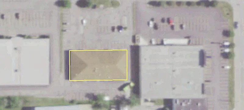Retail Space Near Fox River