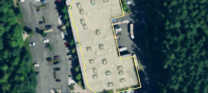 Bothell Flex/Industrial Space Available
