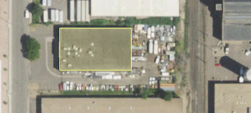 Denver Distribution Space For Lease