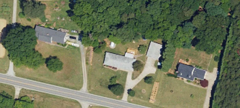 New Warehouse Space Available