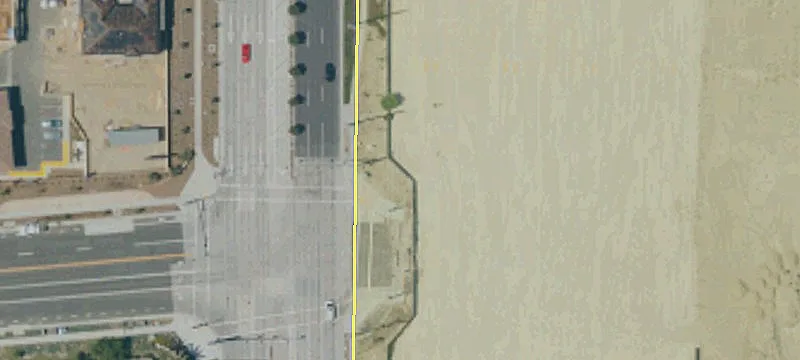 Eastvale Freestanding Industrial Building