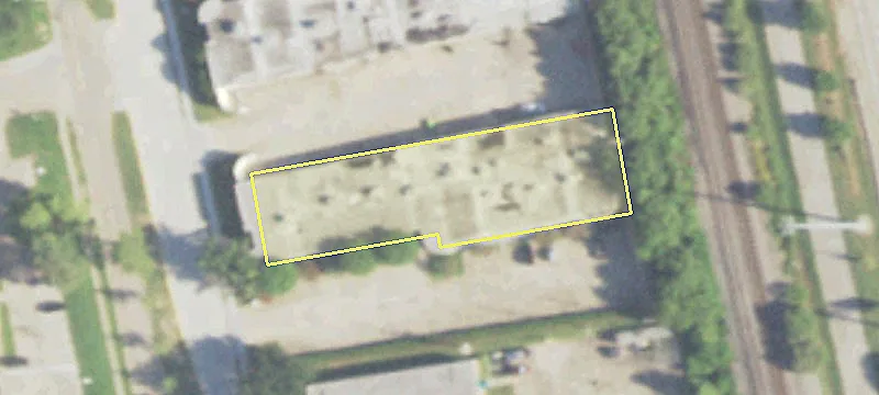 Warehouse Space Near Key Routes