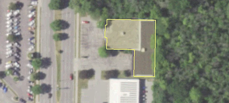 Highway 100 Showroom For Sale