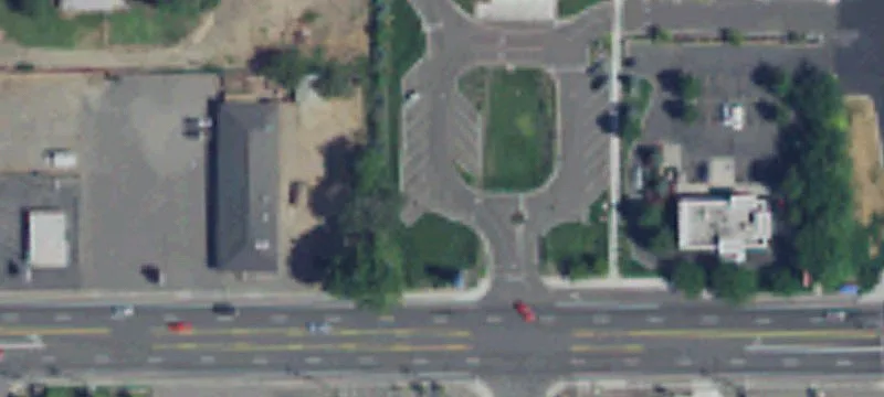 Clearwater Avenue Commercial Space Available