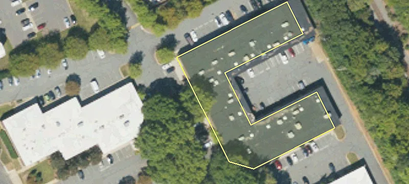 Charlotte Office Space For Rent