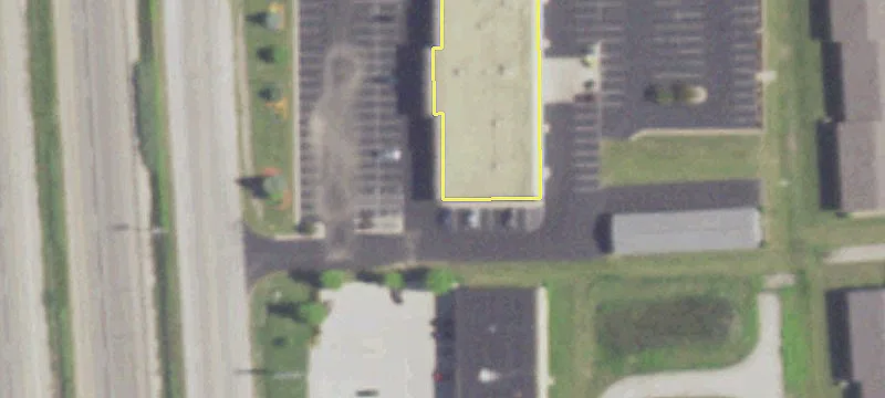Retail Space in High-Traffic Location