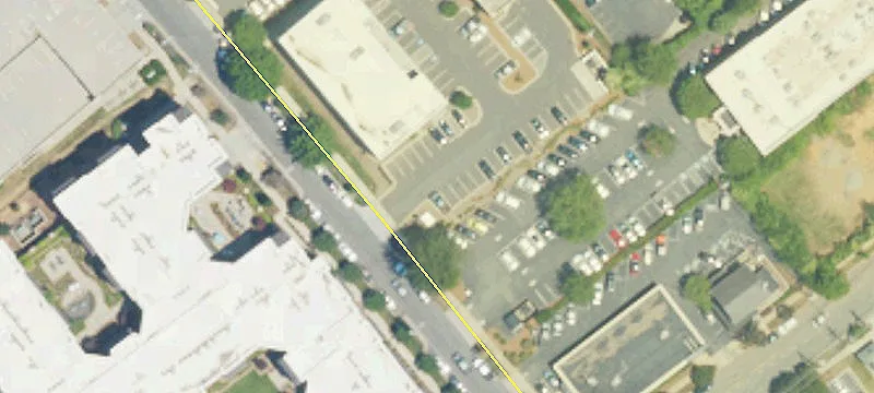 Office Space in Charlotte, NC