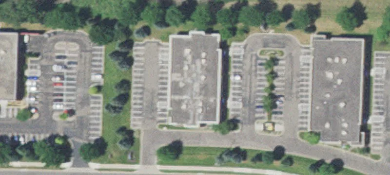 Chanhassen Office Space Available