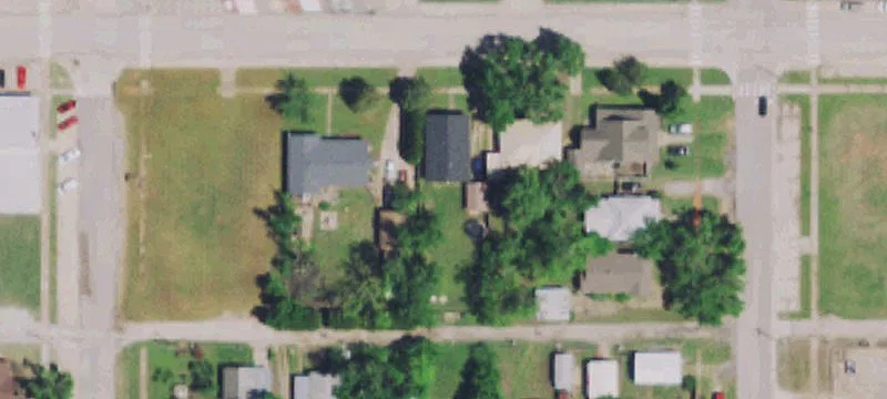 Downtown Lot Near Highway 64