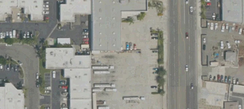 Industrial Condo in Anaheim Corridor