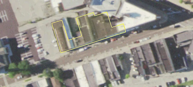 Portage Industrial Park Land Available