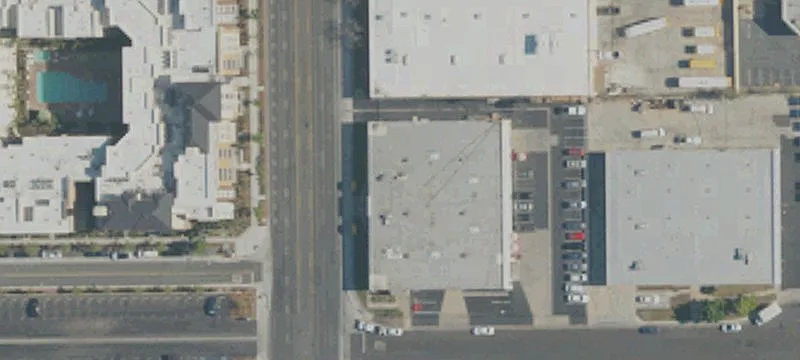 Gated Flex Space with Yard