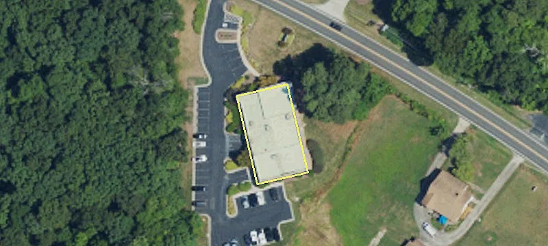 Furnished Office Building For Lease