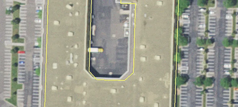 Chanhassen Warehouse with Highway Visibility