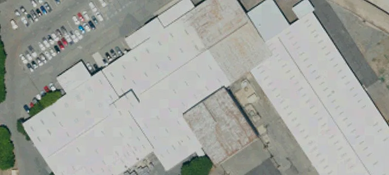 Magnolia Logistics Center Opportunity