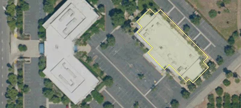 Redlands Office Building For Rent