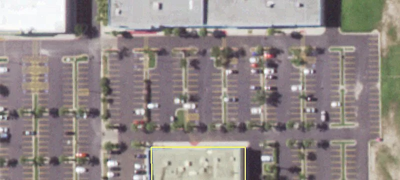 Retail Space Available For Lease