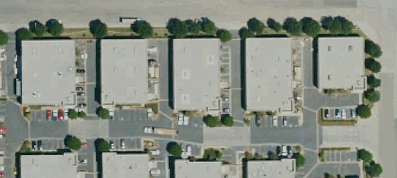 Perris Warehouse with Office Space